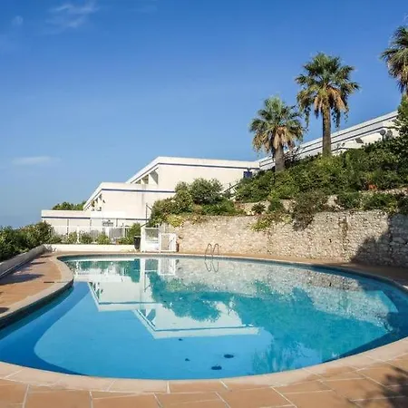 شقة Le 47, 2 Bedrooms, Panoramic View Of