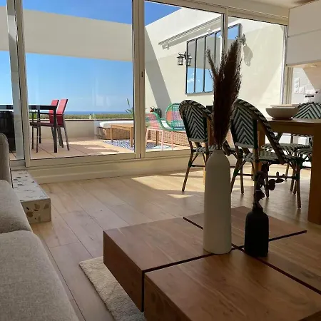 Le 47, 2 Bedrooms, Panoramic View Of 公寓 *