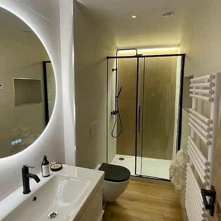 شقة Le 47, 2 Bedrooms, Panoramic View Of
